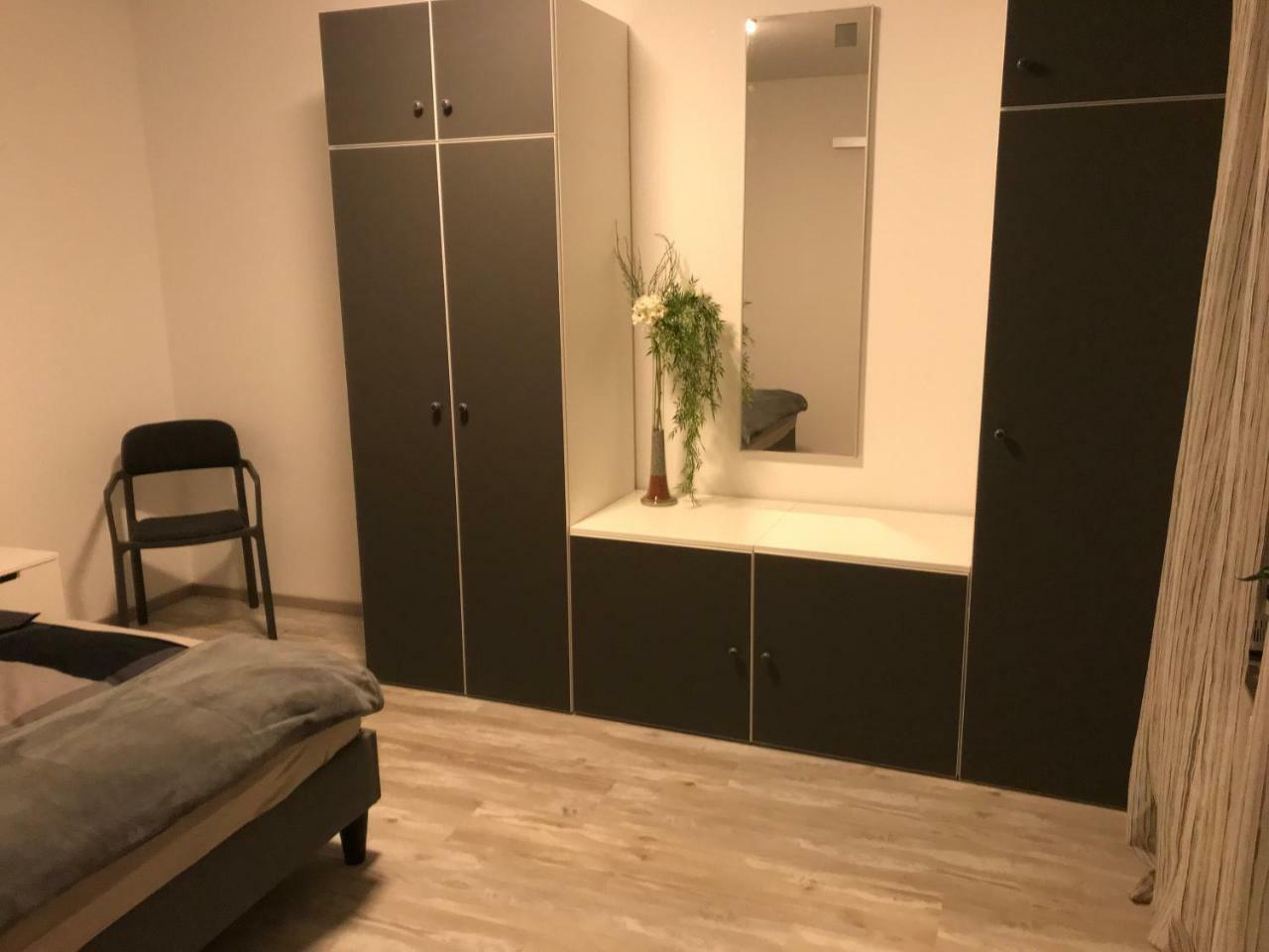 Hotel Haus Im Gruenen à Lippstadt Extérieur photo