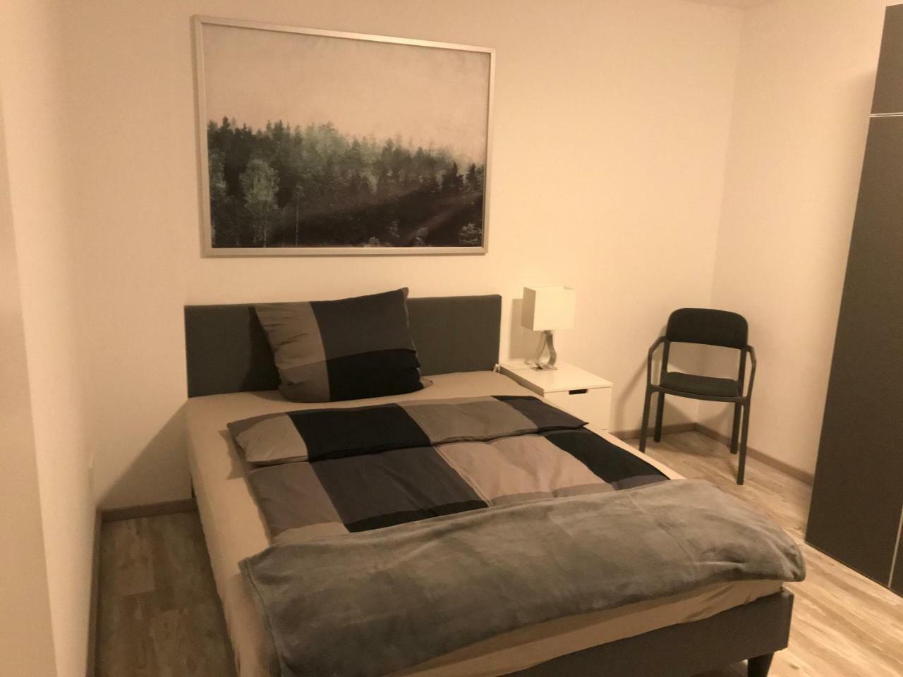 Hotel Haus Im Gruenen à Lippstadt Extérieur photo